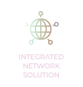 integrated network solution